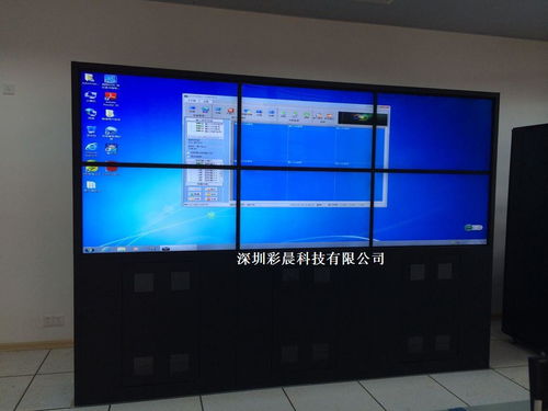 云南昆明46寸液晶拼接屏选购指南 价格、厂家与产品图鉴